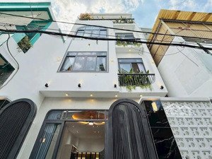 bán gấp căn nhà đường diên hồng, p. 1, bình thạnh. 82,5m2. 2tỷ850. đang cho thuê 25 triệu/tháng