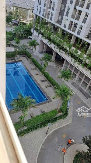 cần cho thuê căn hộ 3pn 2wc chung cư sky9 quận 9 giá 8,5 tr nhà mới đẹp có nội thất