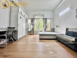 căn ban công - 45m2 ngay cầu thủ thiêm - đh tôn đức thắng - landmark 81 - phố nhật