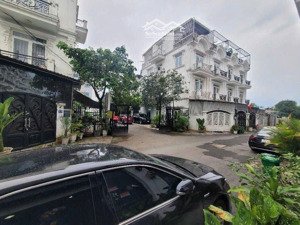 lô góc 2 mặt thoáng tô ngọc vân, q12 vị trí đẳng cấp, an ninh tuyệt đối, hẻm 7m ôtô quay đầu