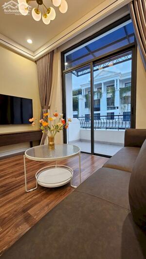 Căn hộ 2PN cao cấp cho thuê tại Vinhomes Marina