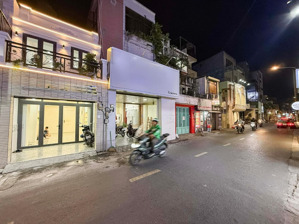 bán nhà mặt tiền phú nhuận giá tốt nhất thị trường mặt nguyễn trọng tuyển, 50.3m2, 2 tầng, 9.95 tỷ