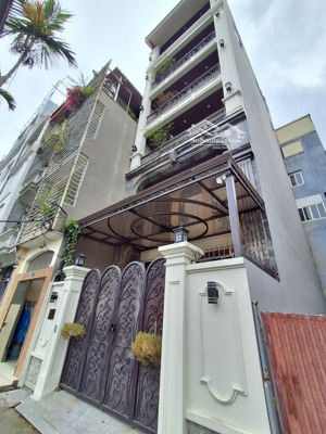 duy nhất! bán tòa nhà 7t mp bồ đề, long biên. lô góc, view hồ, thang máy, kinh doanh, 27,9 tỷ