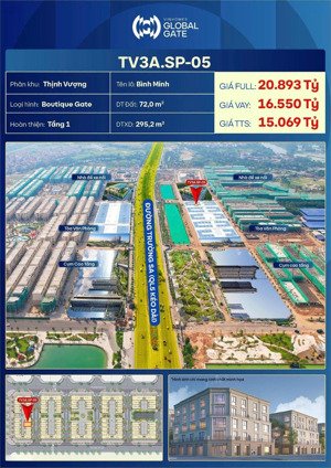 giá rẻ hơn 1m2 căn hộ chỉ 61tr/m2 xd cho shop thấp tầng kd 24h/24h, không giới hạn lợi nhuận