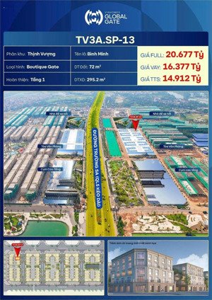 chỉ 51tr/m2 xây dựng sở hữu 1 căn lk sh kinh doanh 72m2 5 tầng + 1 tum, 1hầm, tổng 295.2m2 xây dựng