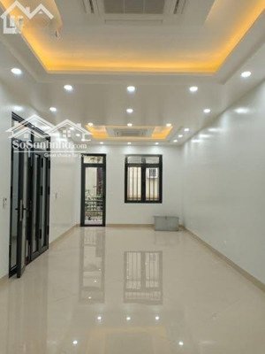 cho thuê nhà phố nguyễn khả trạc 79m2 x 5t ô tô tránh