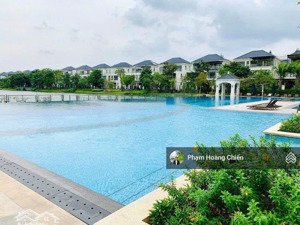 cho thuê nhà phố góc công viên lakeview city, hoàn thiện cao cấp giá 35 triệu 4pn 5wc lh 