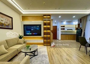 chung cư mỹ đình plaza 1 số 138 trần bình -74m -2 ngủ, 2wc tầng cao view đẹp full nội thất