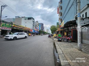 bán cặp nhà mặt tiền phạm văn bạch, gò vấp - ngang khủng 9m - đang cho thuê 35tr/tháng - giá đầu tư