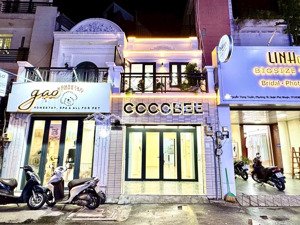 nhà 1lầu mt đường nguyễn trọng tuyển, p15, quận-pn