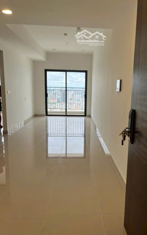 6.5tỷ bán căn hộ soho residence 100 cô giang, quận 1 vị trí ngay trung tâm sài gòn