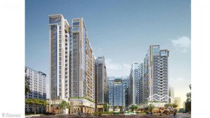 tiện ích nổi bật của căn hộ 2-3 phòng ngủ fpt plaza 4 đà nẵng mà fpt plaza 1, 2, 3 không có.