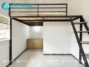 cho thuê phòng trọ giá rẻ gác duplex cửa sổ, 3,1 triệu, 25m2 tại trường chinh, p 14, tân bình, hcm