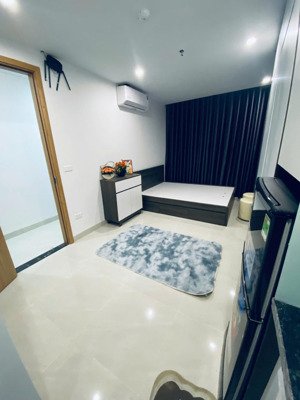 cho thuê phòng full đồ đẹp ô tô đỗ tại cự lộc, cạnh royal city thanh xuân
