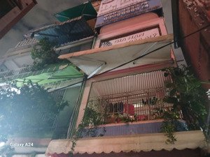 bán gấp trong tuần - bán nhà điện biên phủ 40m² 4 tầng - 17 tỷ