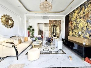 nhà đẹp kim ngưu - 7 tầng - thang máy - ô tô đỗ cửa - dt48m2 - mt 4,3m. giá 13,5 tỷ.