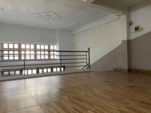 bán gấp trong tuần - bán nhà lê hồng phong 53m² 5 tầng - 18 tỷ