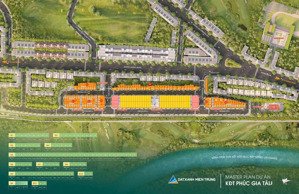 em cần bán gấp lô đất ngay trung tâm, 1,85 tỷ, 100m2, hoài nhơn, uy tín, sổ sẵn