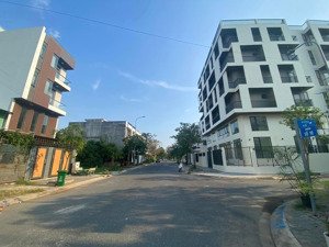 đất sổ đỏ.kdc lập phúc.dt:5x21m. 7x20m .phước kiển.nhà bè .gần