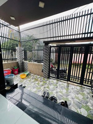 bán nhà kiệt oto tran duy chien