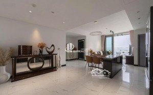 cho thuê empire city | 2pn 98m² | full nội thất cao cấp giá 53tr/tháng!