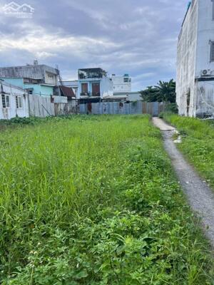 Bán tòa nhà CHDV và đất vuông vức đường 11, Trường Thọ, Thủ Đức 1353m² giá 52tỷ.