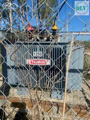 CHO THUÊ NHÀ XƯỞNG – ĐỒNG PHÚ, BÌNH PHƯỚC – 61.951m²