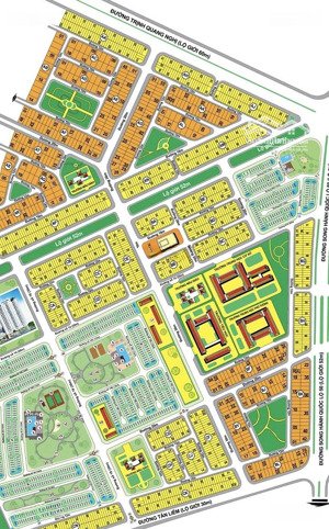 e bán nền đẹp khu pp4 đối diện trường học- kề nhà văn hoá - 2 công viên lớn