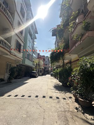 phân lô tân mai 7 tầng thang máy nhà mới ô tô vào nhà