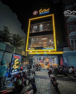 cho thuê mặt bằng kinh doanh mặt phố nguyễn huy tưởng-thanh xuân,diện tích 80m2x3 tầng ,mặt tiền 6m