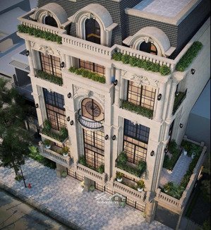 bán nhà mặt phố tại northern emerald, 29 tỷ, 80m2, 5pn, 5wc, cực đẹp, tiện ích đầy đủ