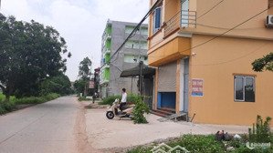 bán đất yên giả dt 200m2, mặt 8,5m, ngay cổng làng, sát vđ4 và cụm cn quế võ 1. giá 38 triệu/m2