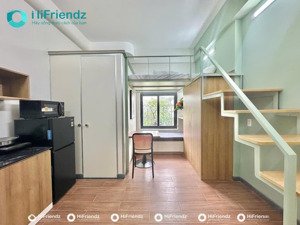 căn hộ giường tầng siêu xinh gần ufm, fpt, khu công nghệ cao, võ chí công, võ văn hát