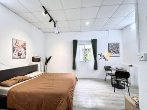 căn hộ cửa sổ lớn gió mát _ngay cầu thị nghè landmark 81- ngô tất tố - bình thạnh