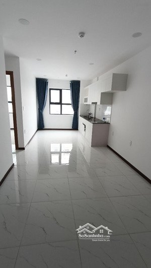 cho thuê cc 2pn, 2wc tại tecco felice tower, 6,2 triệu vnd, 61m2, tân uyên, bình dương