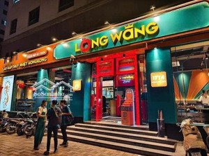 cho thuê nhà mặt phố hoàng đạo thúy, măt tiền 16m, dt 240m2 view hot giá đẹp