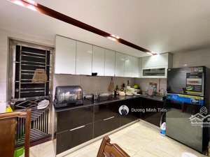 nhà 3.5 tầng dân xây lô 22 lê hồng phong - 40m2 - đường 15m