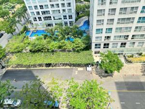 Bán CHCC Happy Valley, DT 100m2, thiết kế 3 phòng ngủ, 2 toilet, NTDD, giá tốt 9ty4