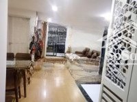 bán chcc meco complex trường chinh 77.5m2 có 2pn nhà có đủ nội thất, tầng trung, ban công đn