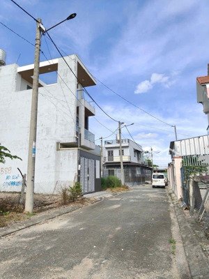 bán đất tại đường ngô chí quốc, phường bình chiểu, thủ đức, hồ chí minh, 3,99 tỷ, 82 m2 hot!