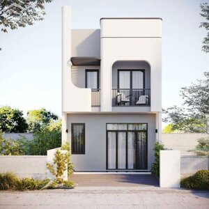 Nhà 1 trệt 1 lầu nội thất đầy đủ ở phường Tân Triều, tài chính 1ty8