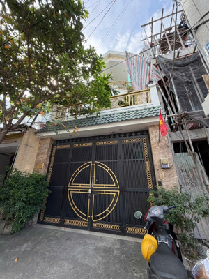 nhà phố 3 tầng, kinh doanh 5.15x22m, đường lê văn quới, chỉ 11.3 tỷ