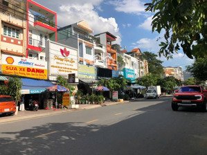 bán mặt tiền đẹp bình lợi, p13, bình thạnh 5m x 20m giá 17,5 tỷ