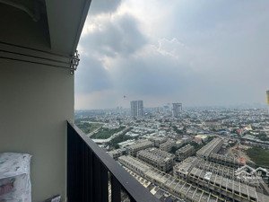 cho thuê cc bcons city, 8,5 triệu vnd, 60m2, 2pn, 2wc, đông hòa, dĩ an, bình dương hot!