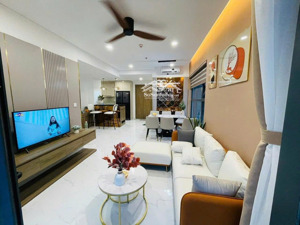 cho thuê căn hộ golden mansion, 75 m2,2pn,2wc giá 15 tr,3pn giá 18 tr ở phổ quang, phú nhuận, hcm