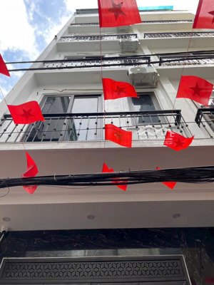 cổ nhuế 35m ,6 tầng ,thang máy -ngõ nông ,gần ô tô ,trung tâm quận ,tiện ích bạt ngàn