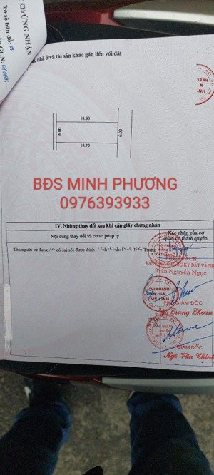 lô duy nhất mặt tiền 6m sẵn nhà 3 tầng hiện đại tại ao đấu tráng việt - giá thương lượng
