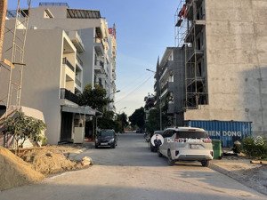 105.9m2 đất khu phân lô phúc lộc tuyến 3 lê hồng phong - ngang 5.5m - đường 12m