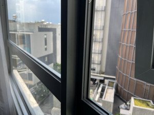 bán ch 1pn view đẹp, căn góc tại masteri an phú, 5,95 tỷ, 47m2