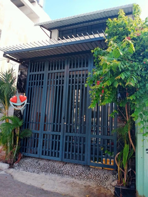 bán nhà riêng đường 11, linh xuân, thủ đức, 4,2 tỷ, 60m2, view đẹp